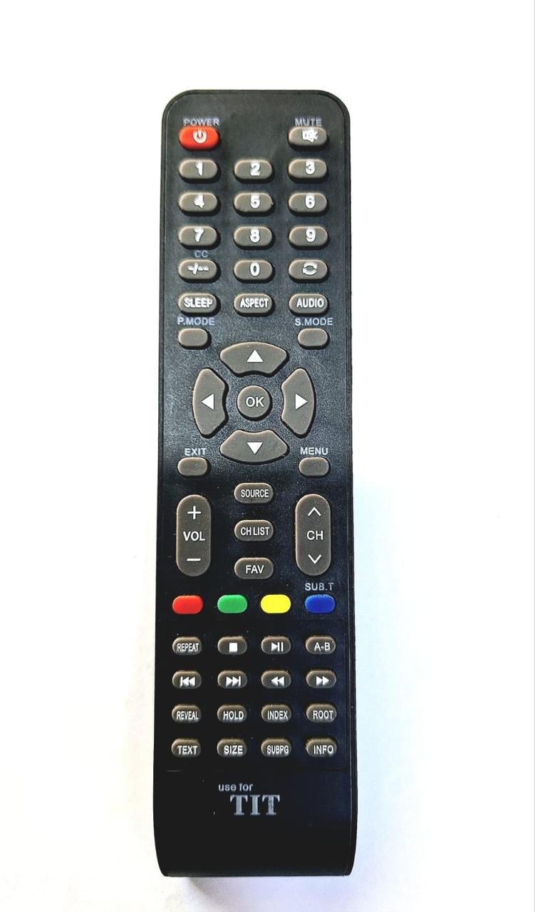 Remote Control
